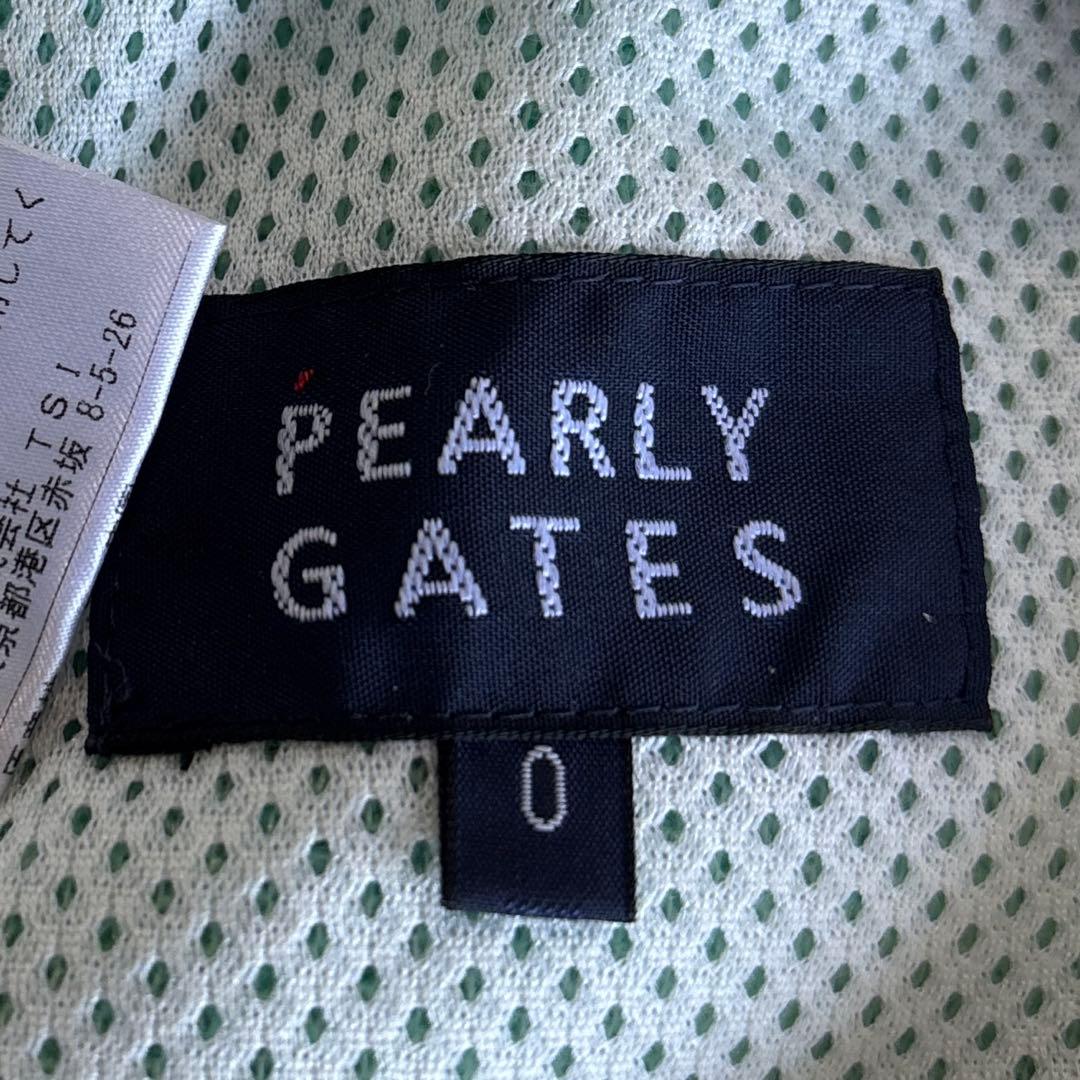 専用セットアップ】パーリーゲイツ　スライバーニット　フーディジャケット　スカート