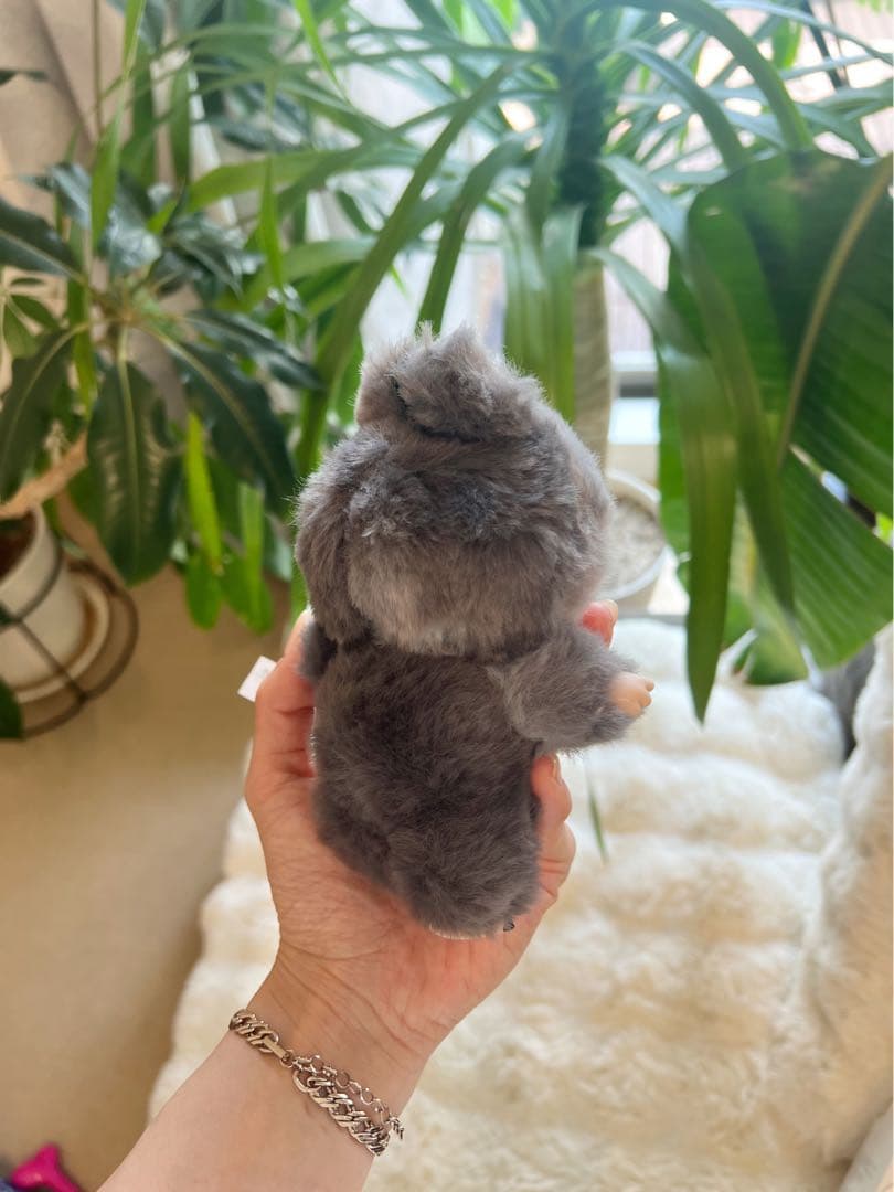 ラブブLABUBU Big into Energy 正規品　シークレット