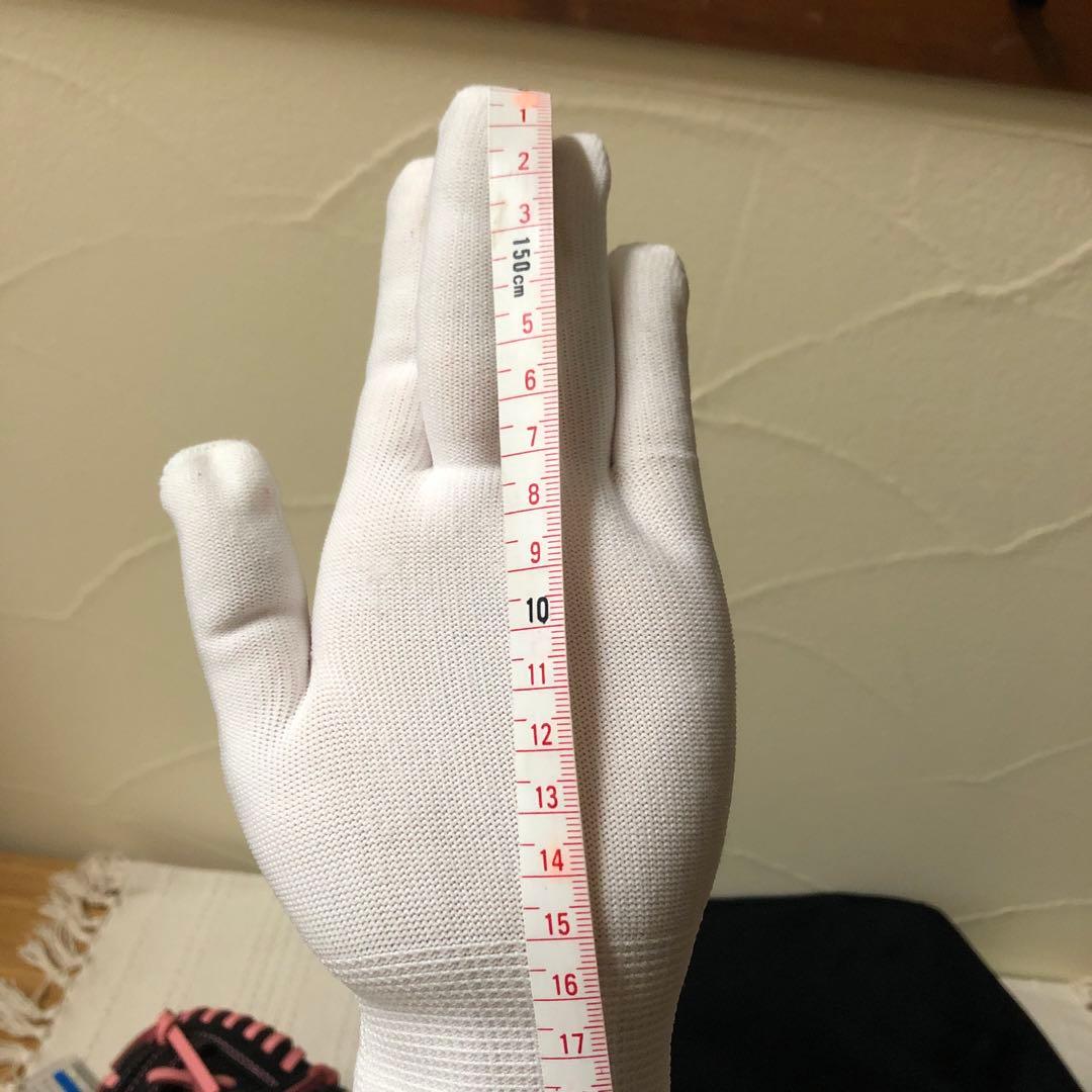 MIZUNO ダイアモンド ヒーロー 野球グローブ オールラウンド用 ミズノ