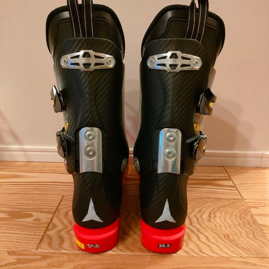 【未使用】ATOMIC REDSTER WC 170　25.5cm