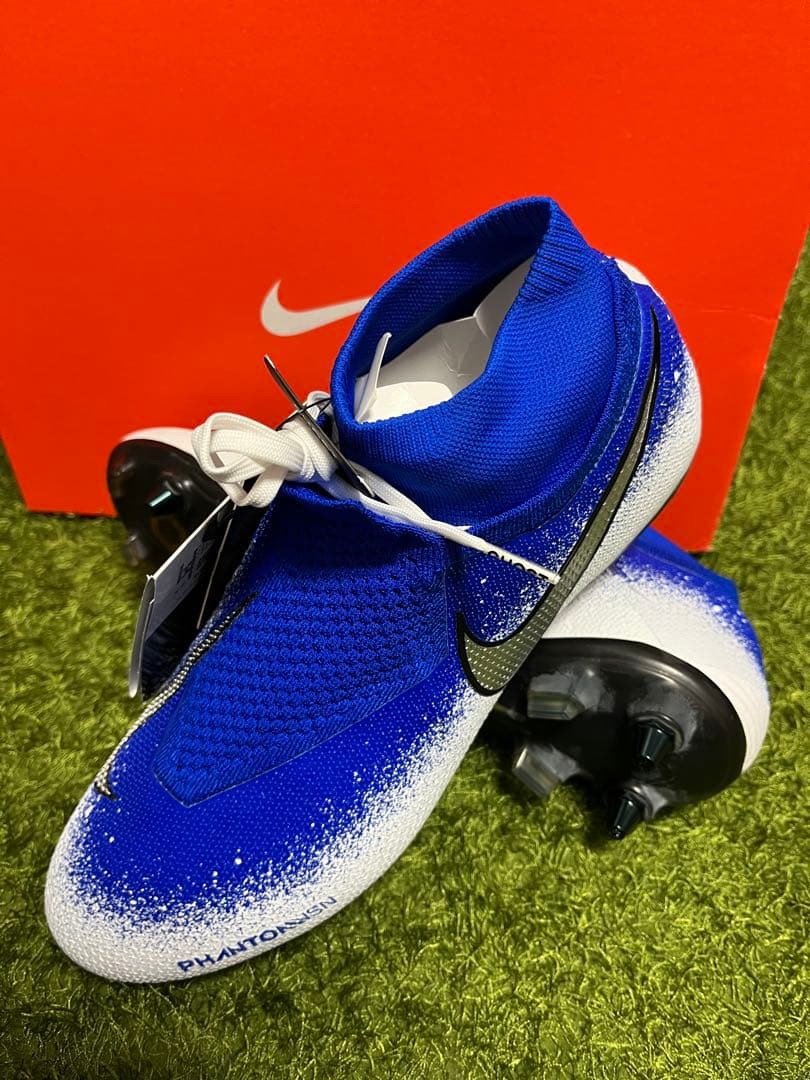 Nike Phantom vision ELITEサッカースパイク