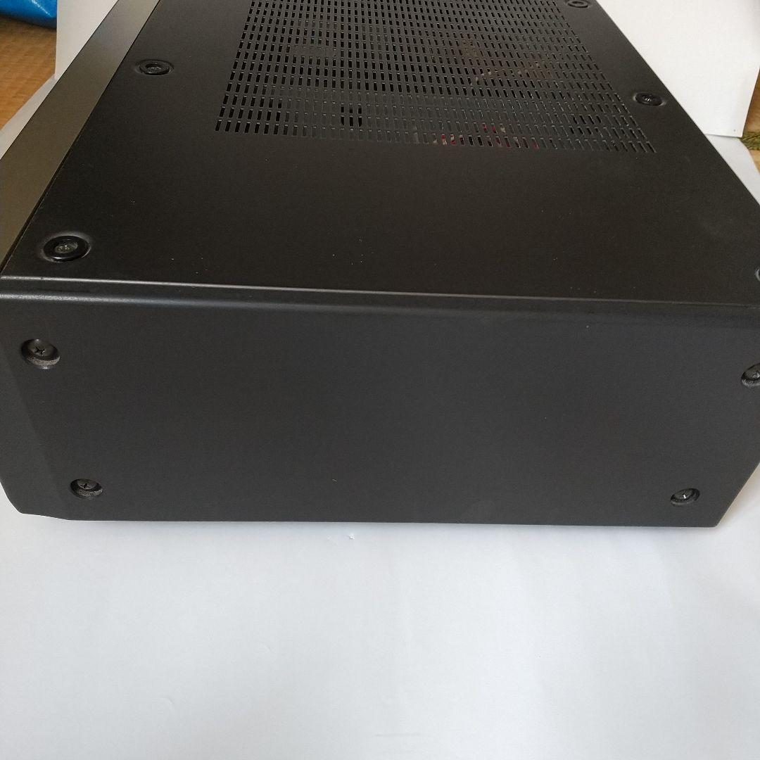 オンキヨー A-917R インテグレーテッドステレオアンプ