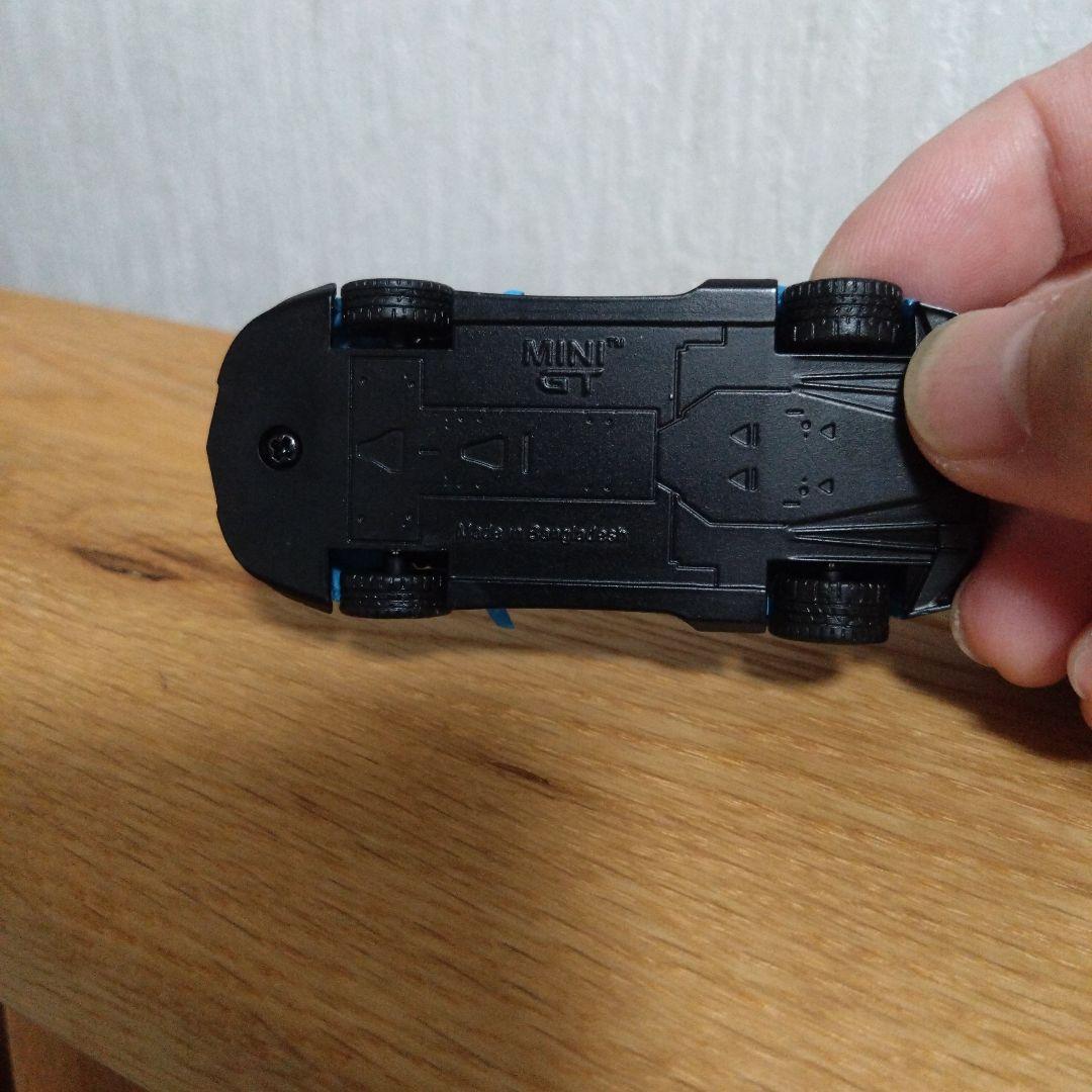 ル*世様 【訳あり・11/14まで出品】MINIGT Aventador セット