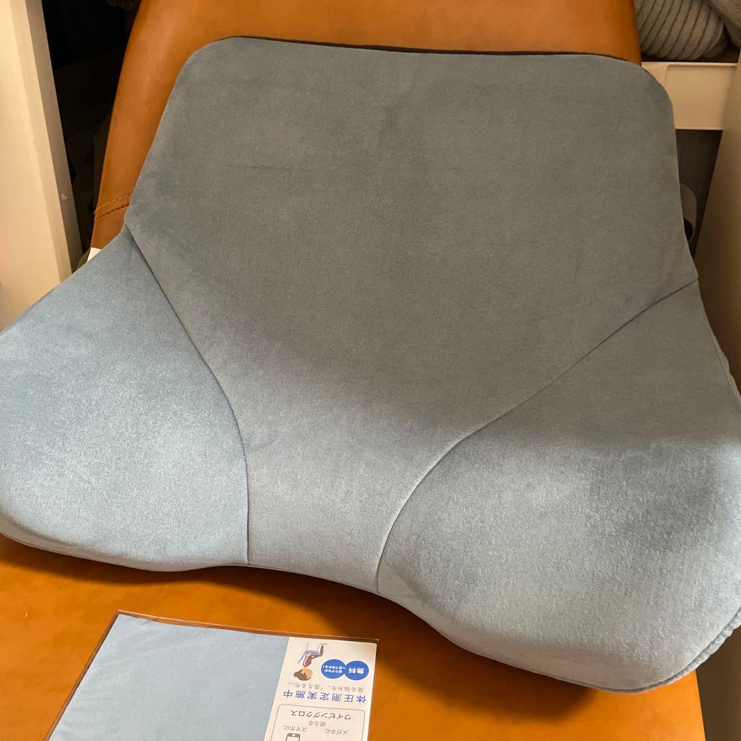 【中古】ザ・アウルバッククッション ハイエスト