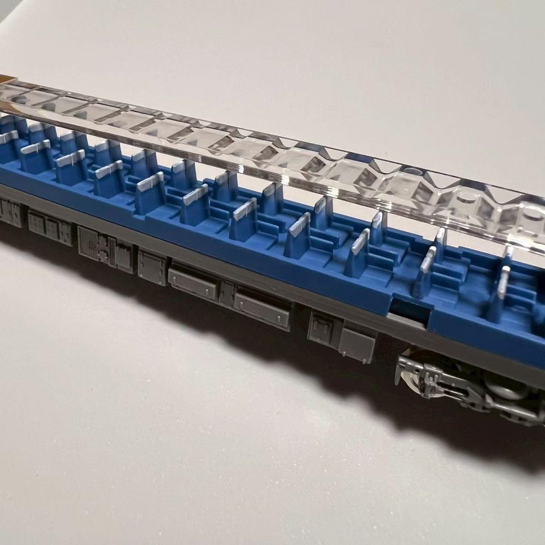 TOMIX 92848 東武100系スペーシア(粋カラー) 6両セット