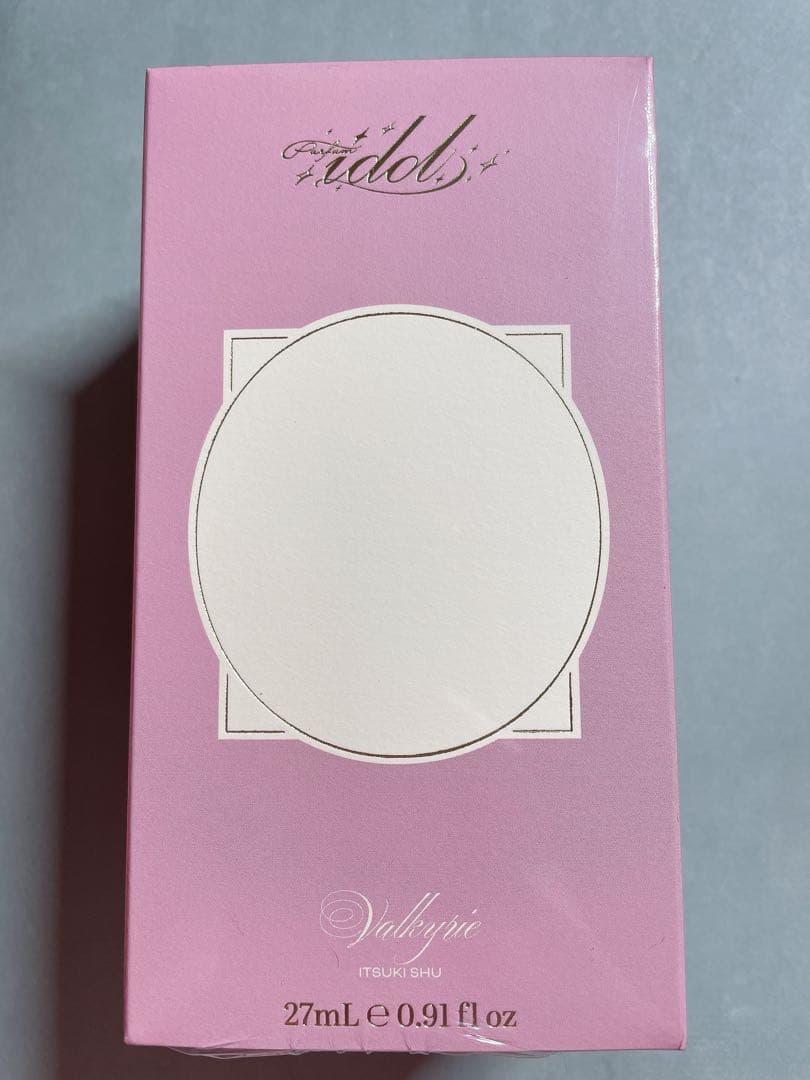 あんさんぶるスターズ フレグランス オールドパルファム Valkyrie 斎宮宗
