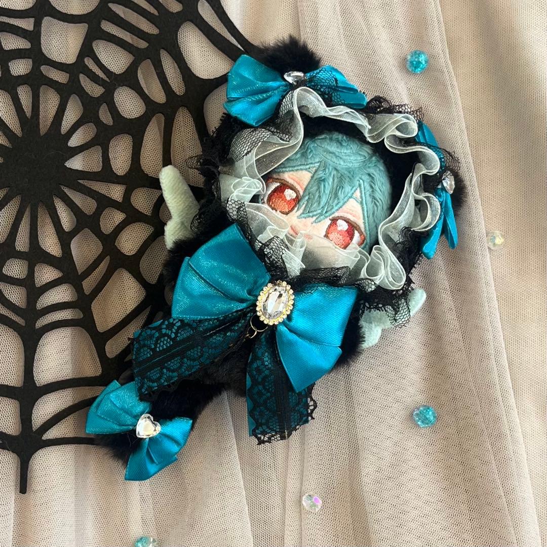 玲翔ページ❁⃘*.゜あんスタ いつぬい プロセカ ぬい服