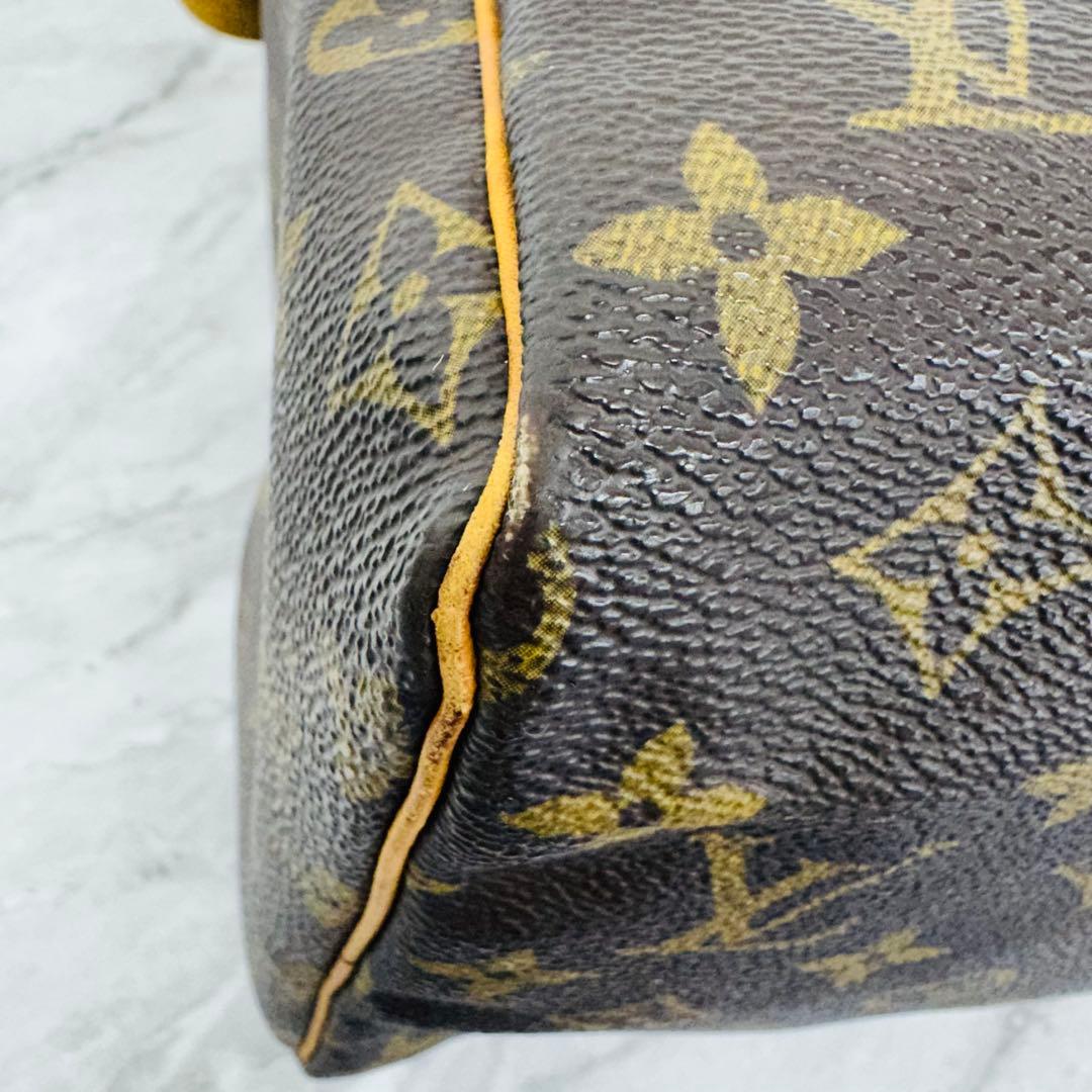 ✨ルイヴィトン✨スピーディ30✨モノグラム✨M41526✨ハンドバッグ✨