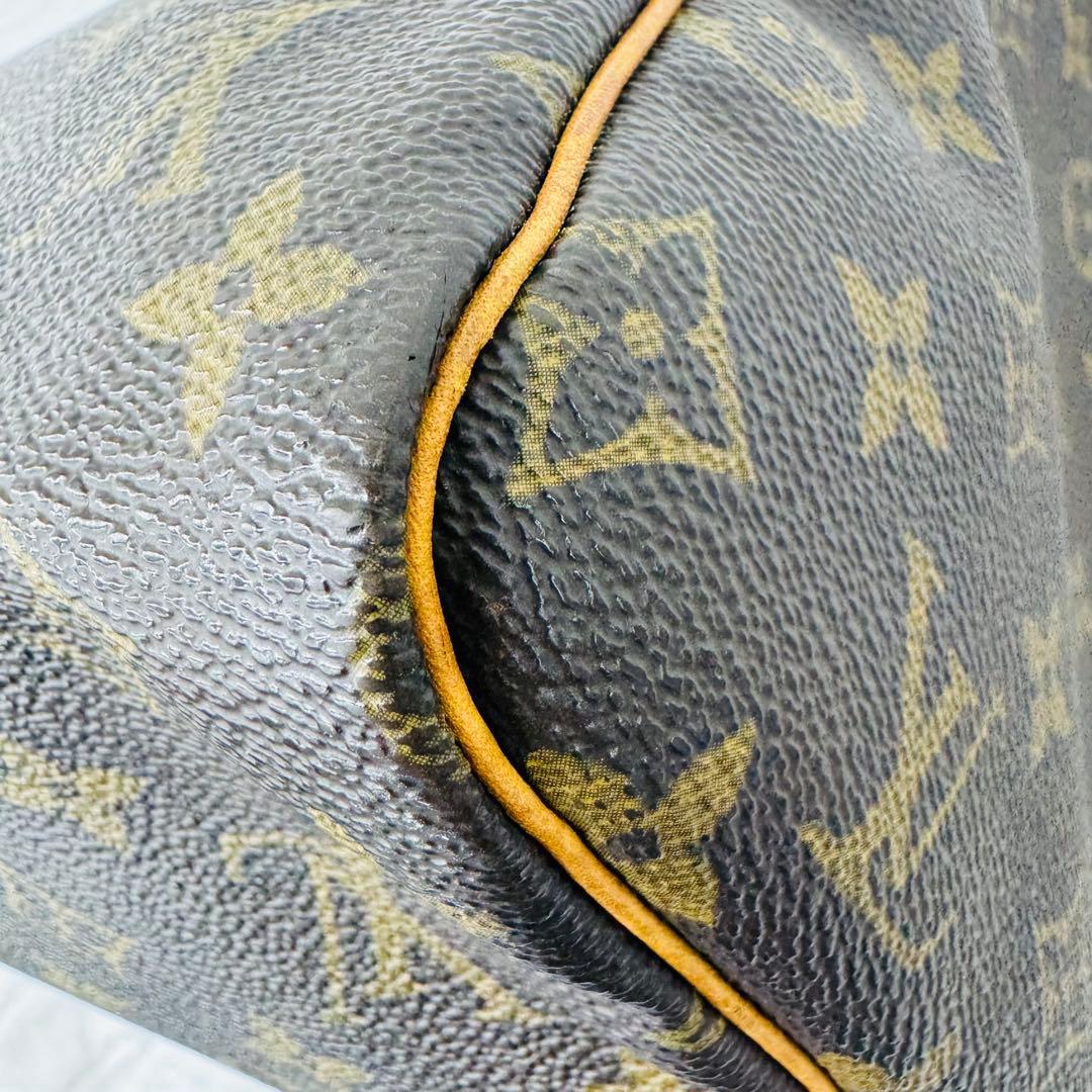 ✨ルイヴィトン✨スピーディ30✨モノグラム✨M41526✨ハンドバッグ✨