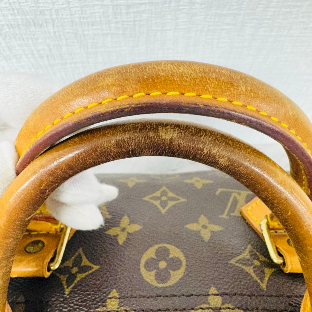 ✨ルイヴィトン✨スピーディ30✨モノグラム✨M41526✨ハンドバッグ✨