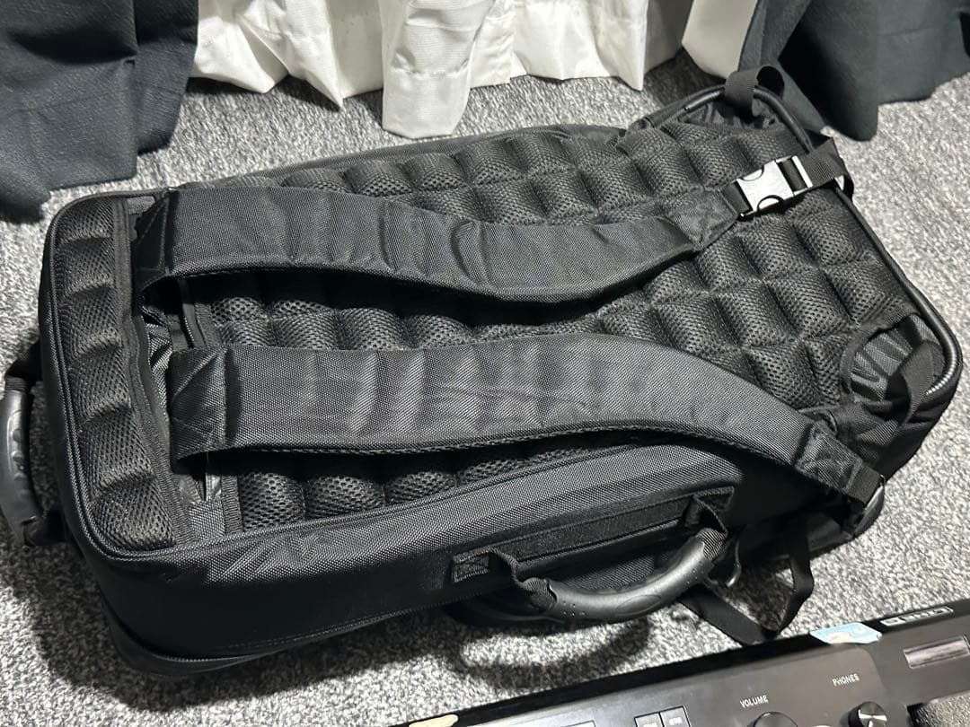 LINE6 HELIX Floor &専用バックパック　マルチエフェクター