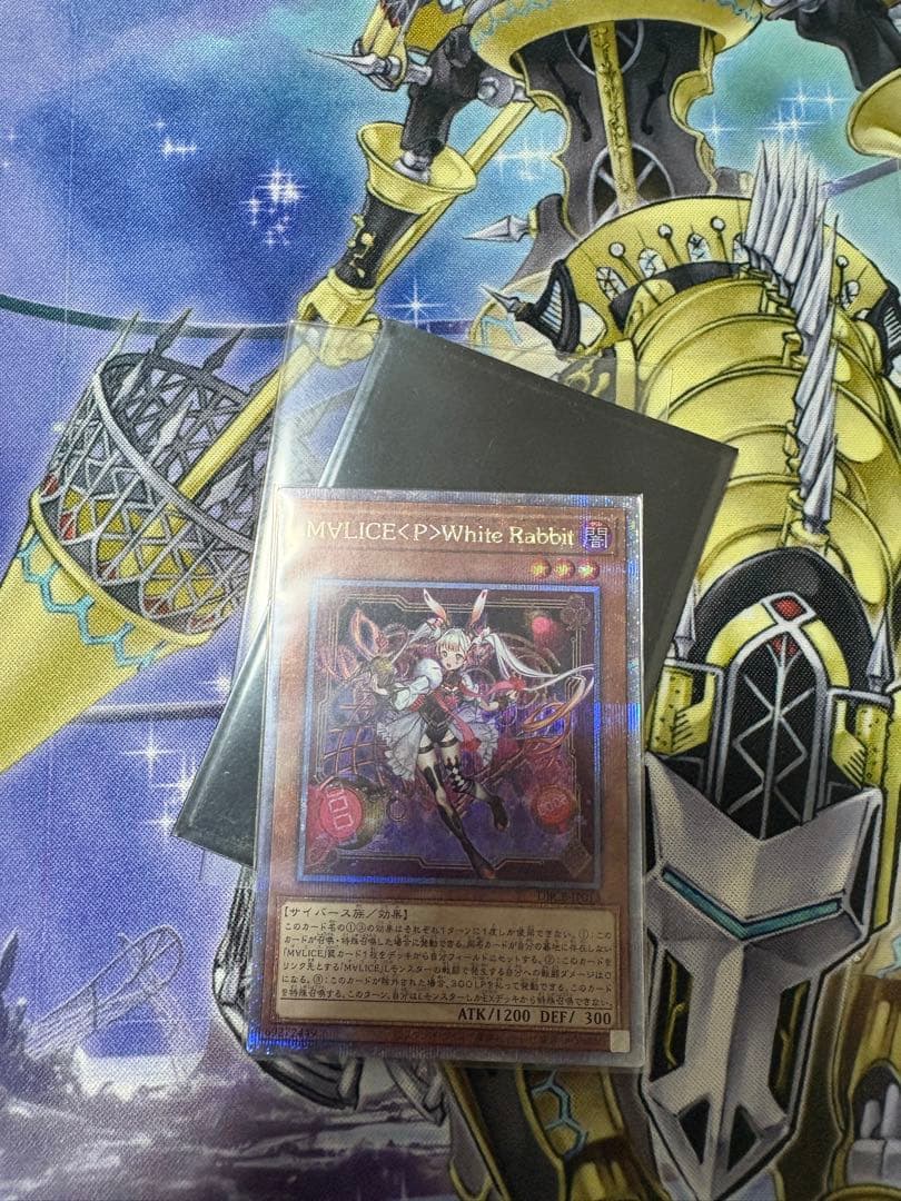 MALICEセット（専用）