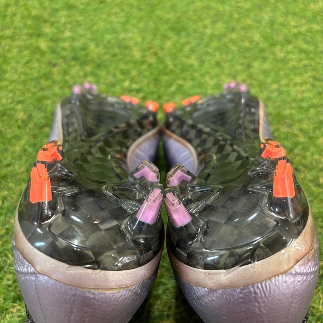 【即日発送 新品未使用品】NIKE マーキュリアル スーパーフライ4 FG