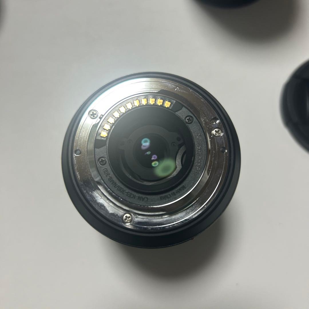 『1日限定値下げ』 LUMIX gx7mk3 gx9 レンズ3本