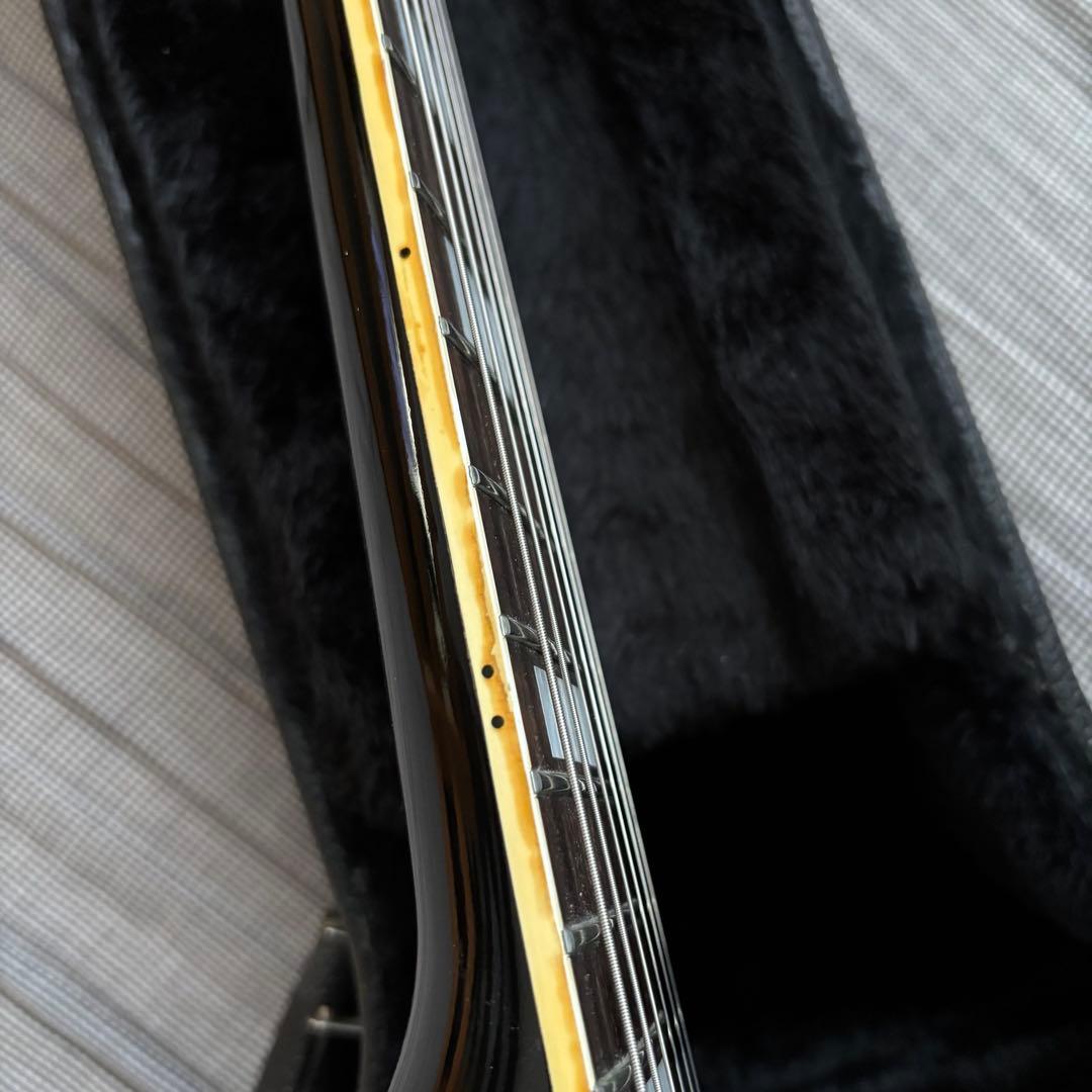 Orville by Gibson Les Paul Custom レスポール