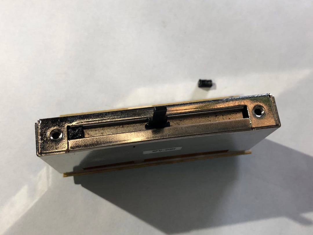 VESTAX ベスタクス　PMC-05ProⅢ VCAカットラグメンテ