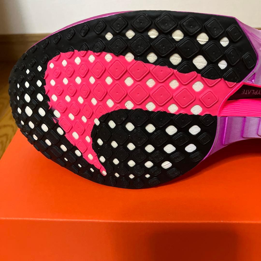 スパイク・シューズ Nike VaporFly NEXT%3
