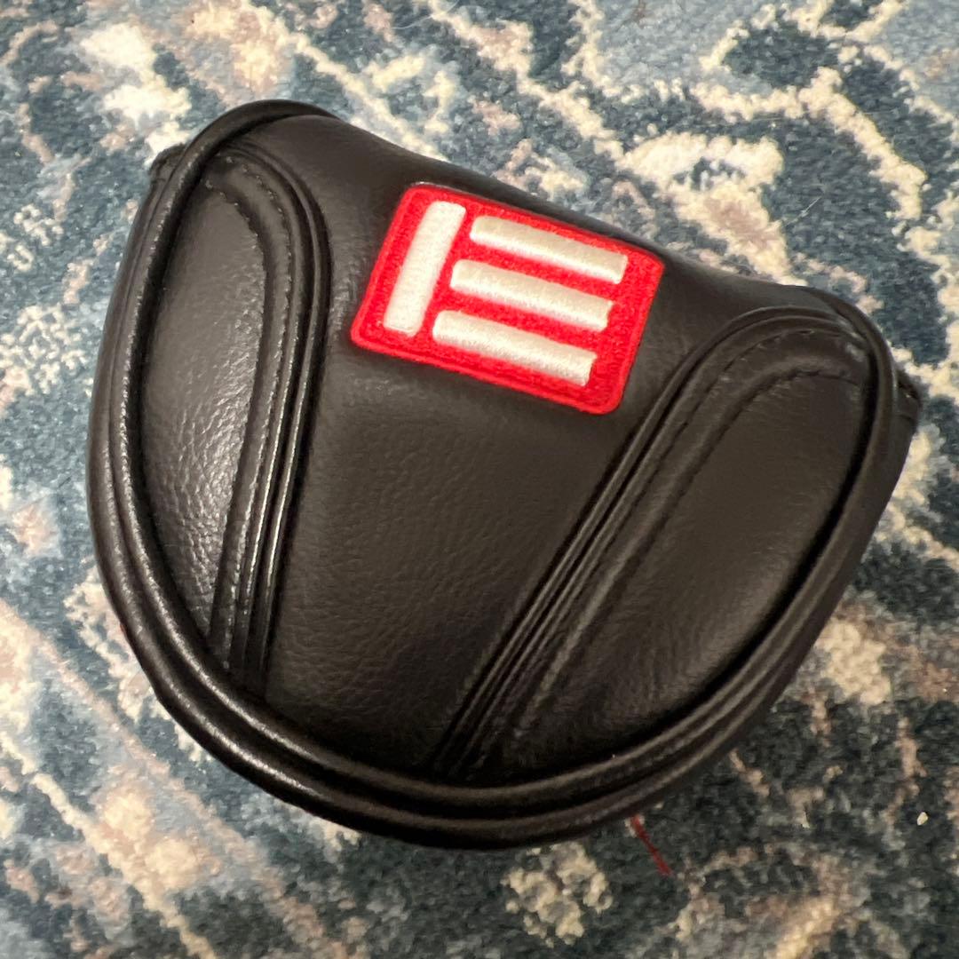 EVNROLL イーブンロール ER8vゴルフ パター