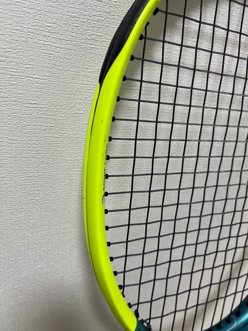 Dunlop 中古テニスラケット SX300 G3 2025年モデル