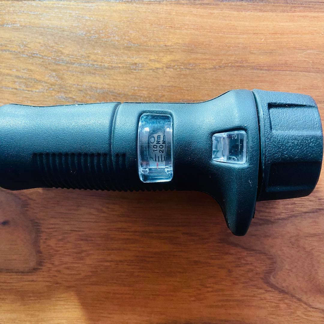 東日　TOHNICHI トルクレンチ　QL50N