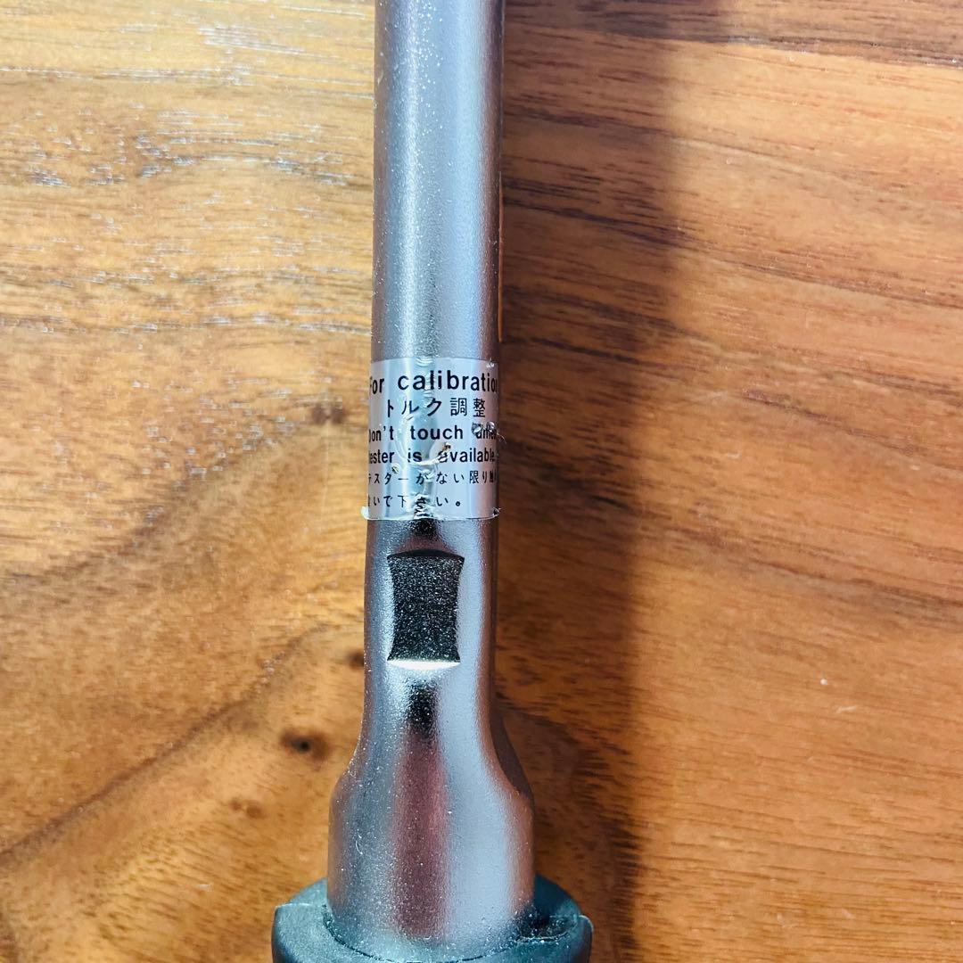 東日　TOHNICHI トルクレンチ　QL50N