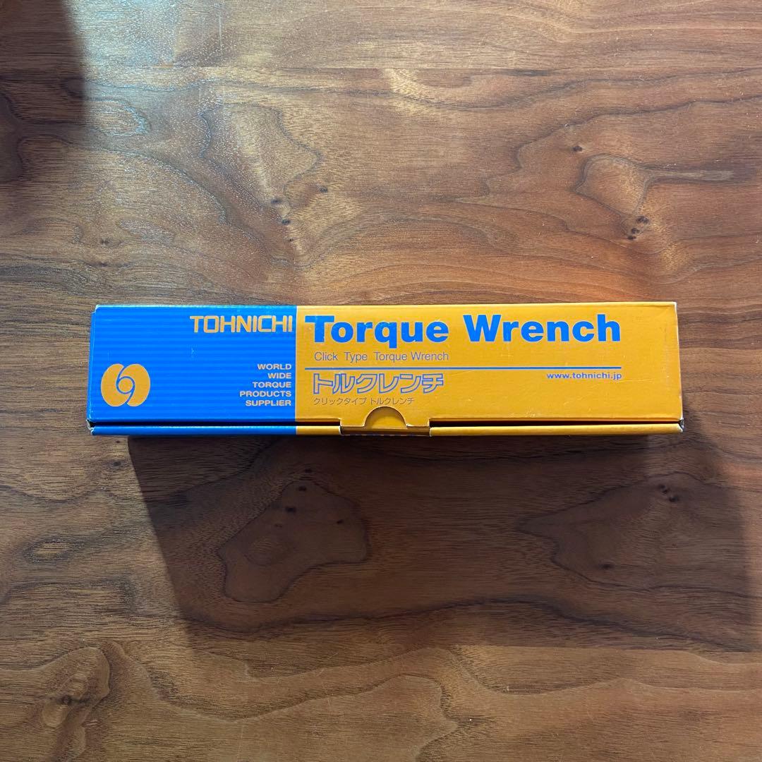 東日　TOHNICHI トルクレンチ　QL50N