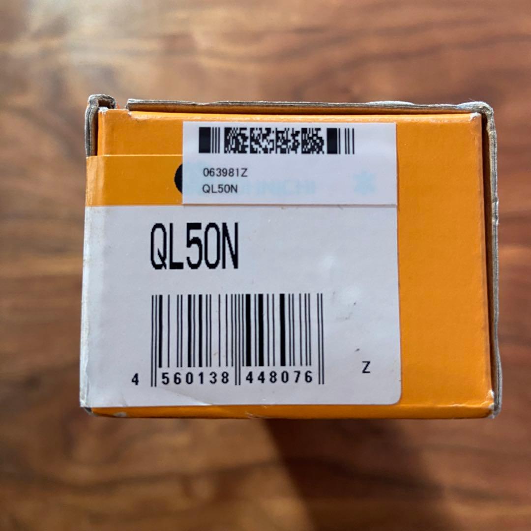 東日　TOHNICHI トルクレンチ　QL50N