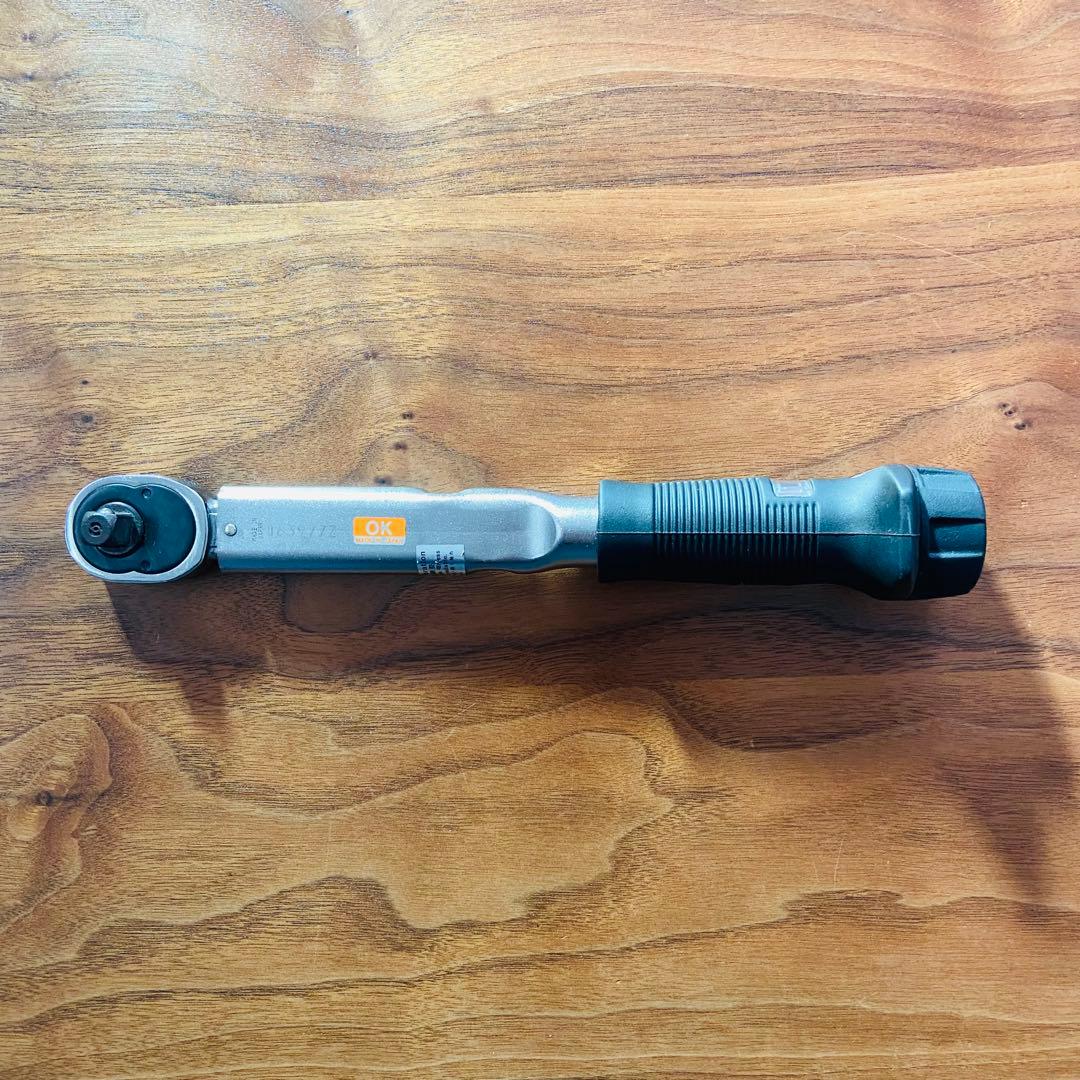 東日　TOHNICHI トルクレンチ　QL50N