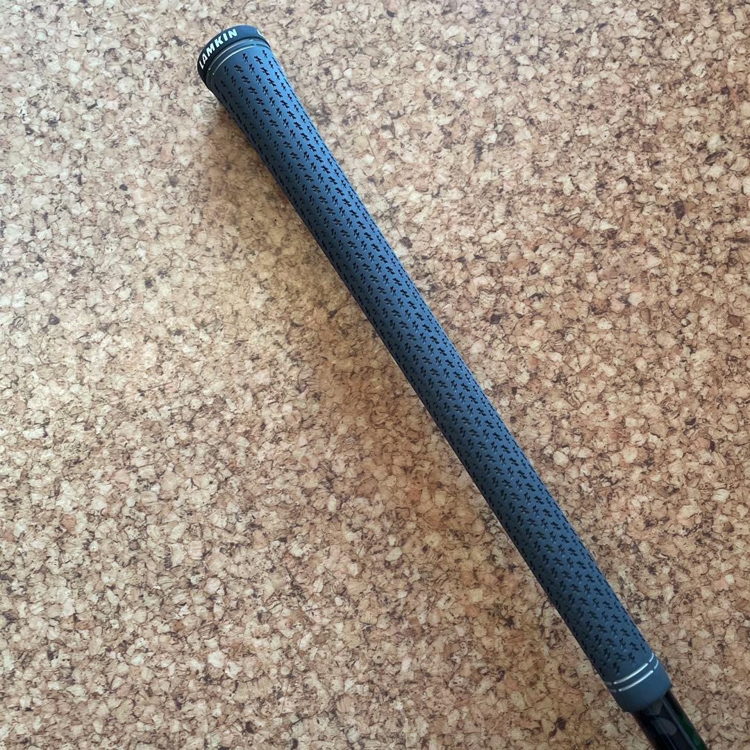 ま*ー様 希少TaylorMade Ｑi35 Rescue 7 MAX 35度