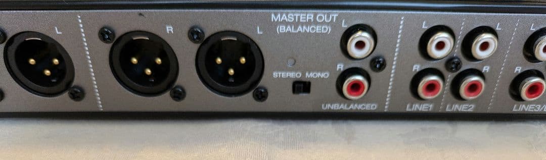 Denon DJ MCX8000【※訳あり】