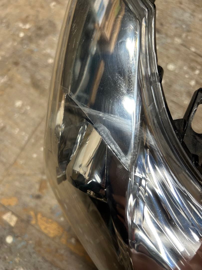 マジェスティ 4d9 sg20j キジマ LEDテール&ウインカーセット