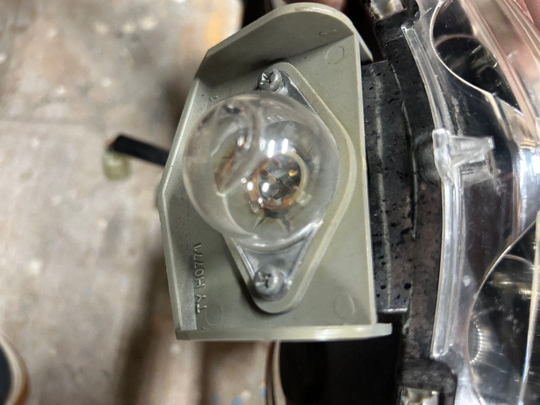 マジェスティ 4d9 sg20j キジマ LEDテール&ウインカーセット