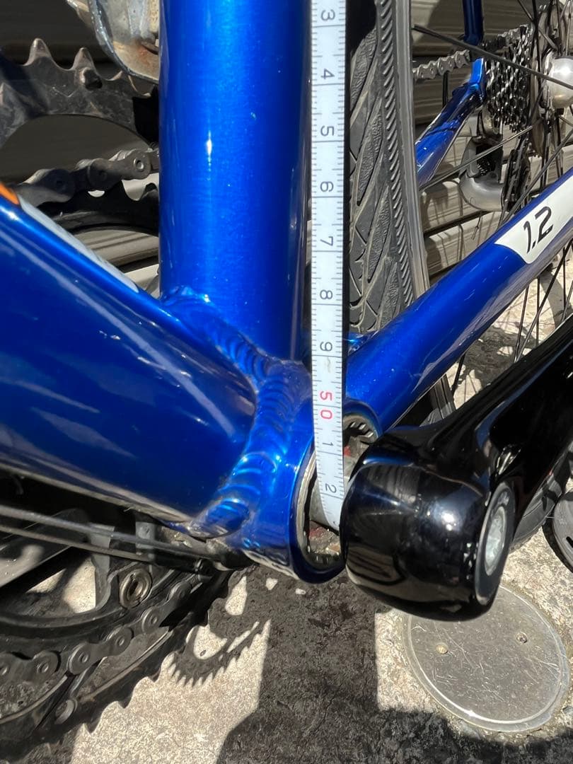 Trek Alpha1.2 トレック　直接受け渡し希望