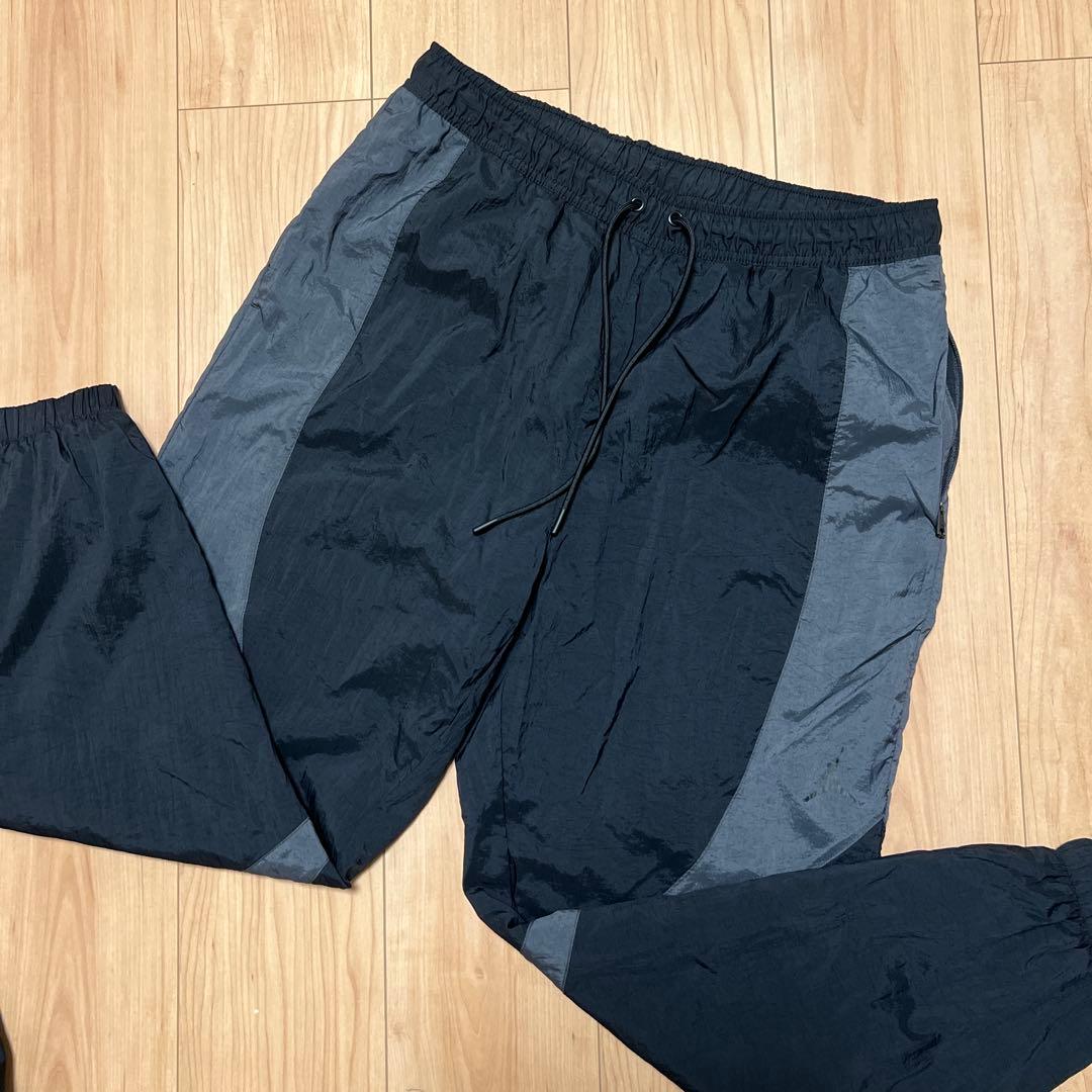 ジョーダン　セットアップ