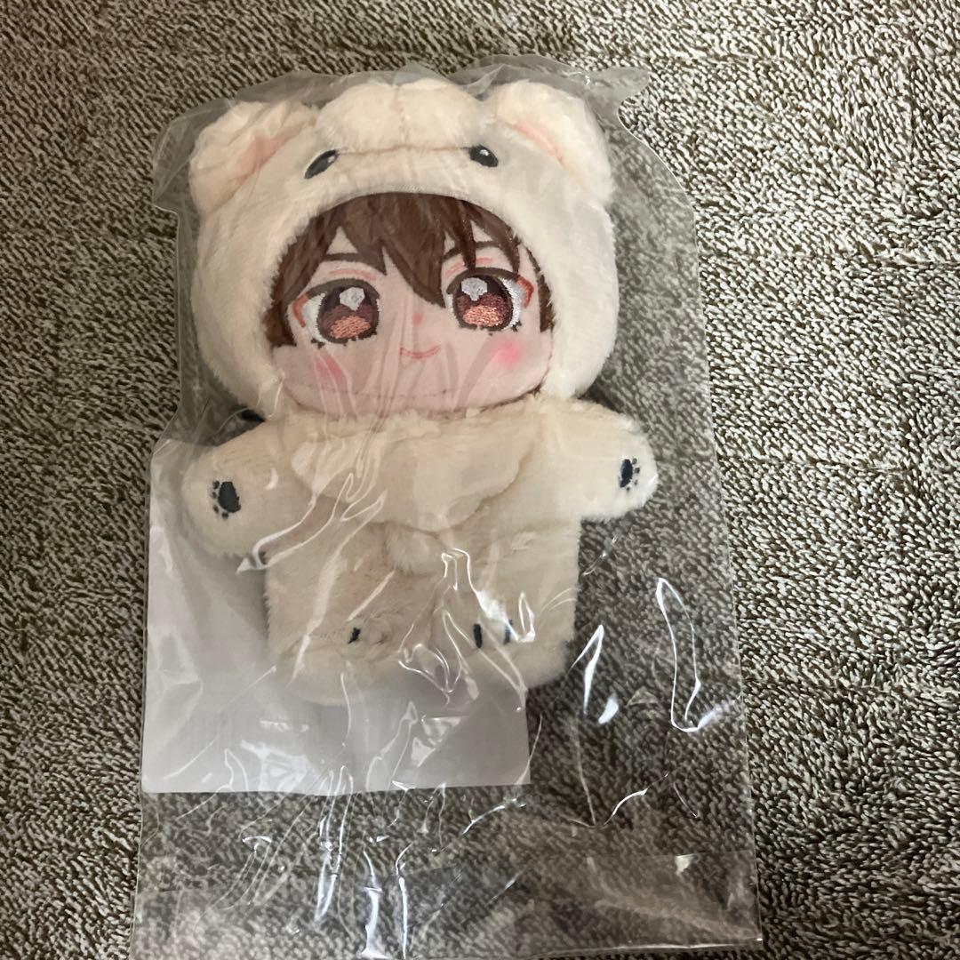 守沢千秋　いつぬい　あんさんぶるスターズ