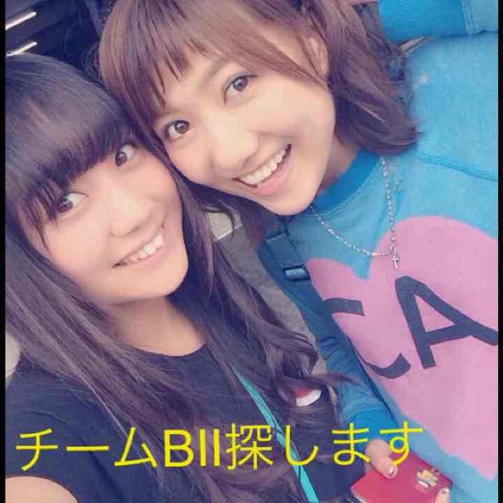 チームＢⅡの写真探します