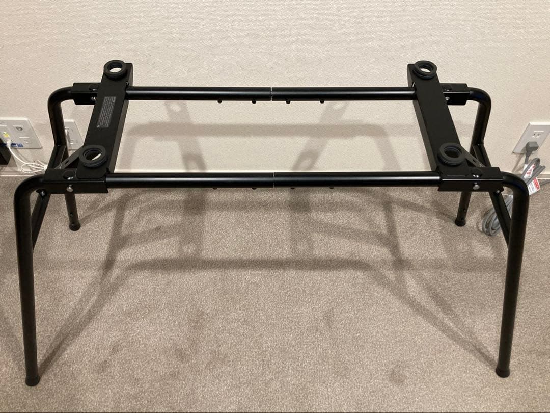 Roland ローランド KS-12 キーボード スタンド