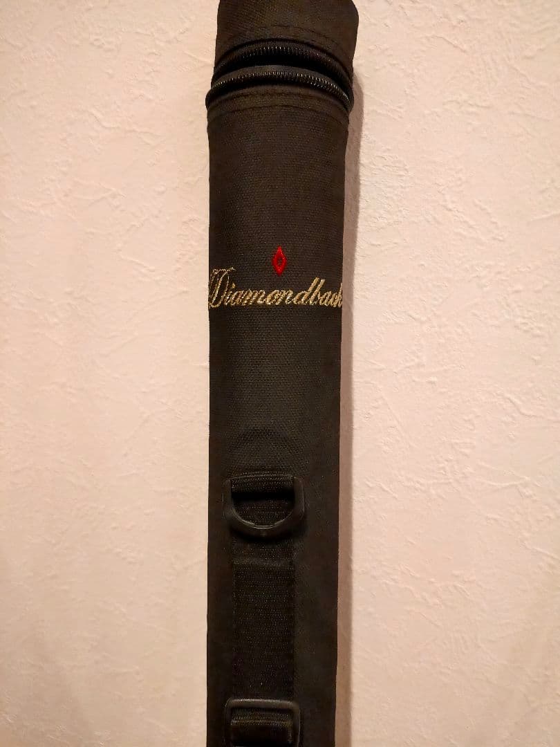 Diamondback backwater DGS800 9010 フライ