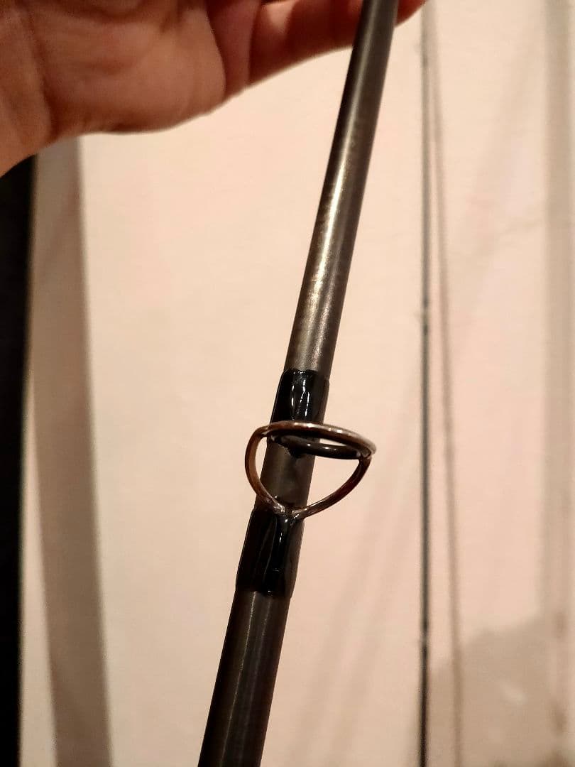 Diamondback backwater DGS800 9010 フライ