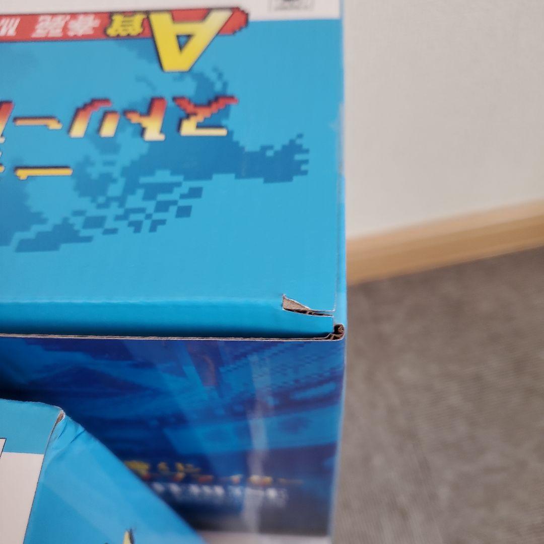 一番くじ　A賞　春麗 フィギュア リュウ D賞　サウンドボイスコレクション