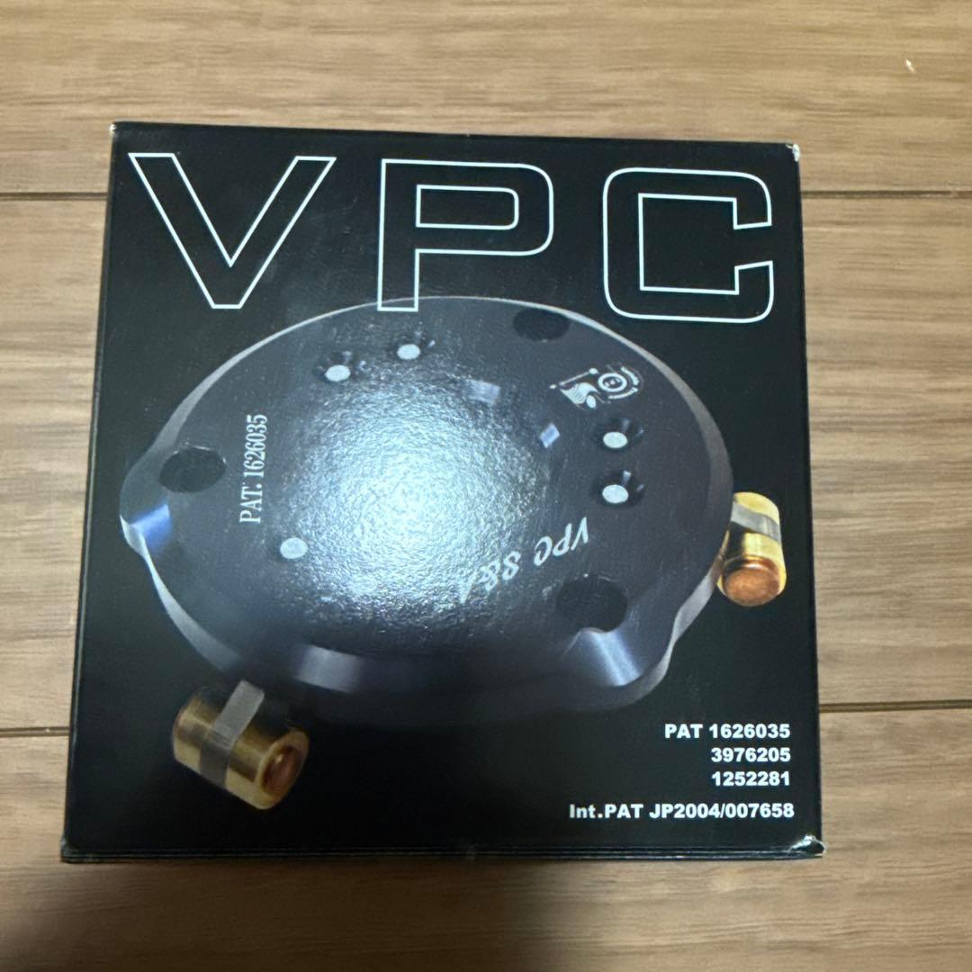 VPクラッチ