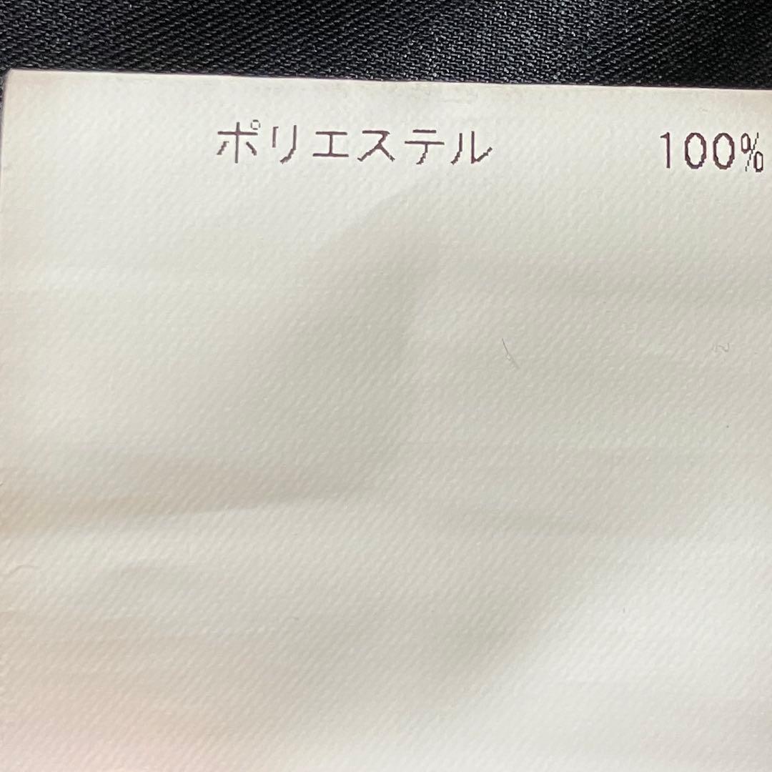 近年 ANAYI ブライトツイルライナーモッズコート フードロング アナイ 紺