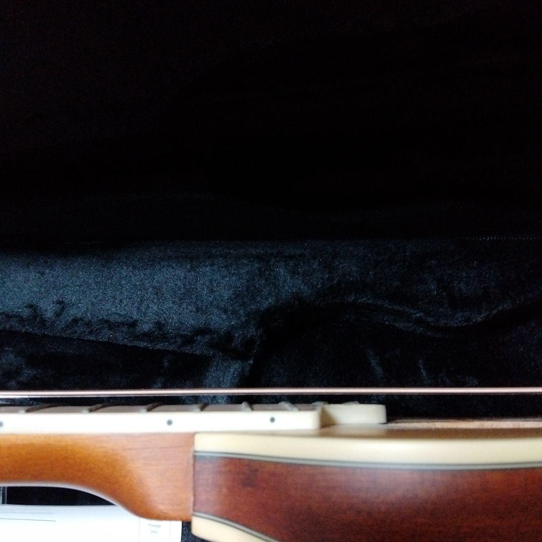 Washburn Rover トラベルギター