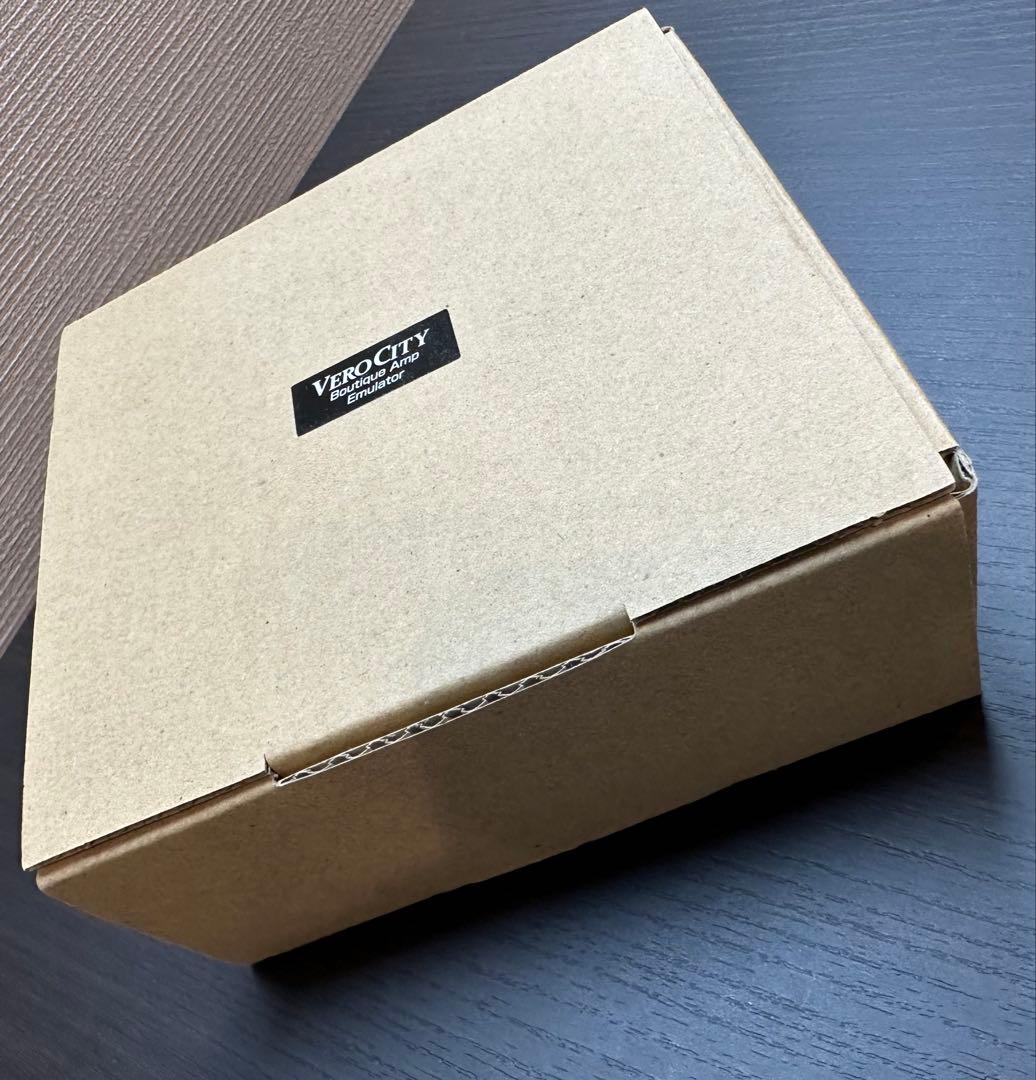 VEROCITY 3 PLUS-ES + 三 PLUS-FS フットスイッチ付