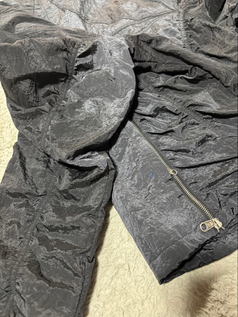 希少3XL adidas Thug Club コラボ　トラックジャケット