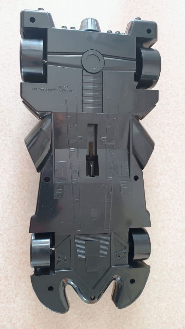 BATMOBILE ロケットランチャー 1989年製