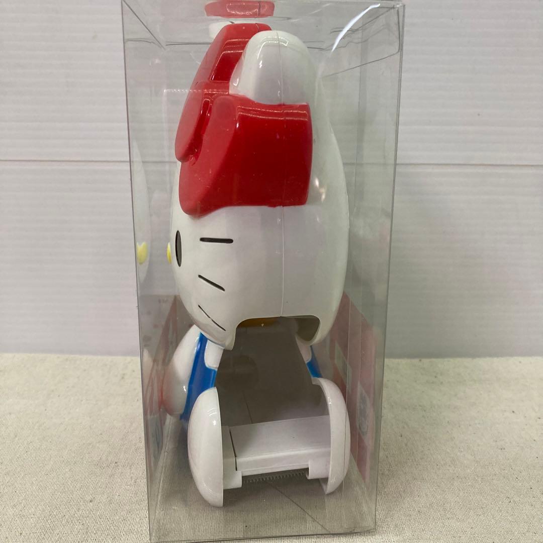 【新品★2015】SANRIO　サンリオ　ハローキティ　テープカッター
