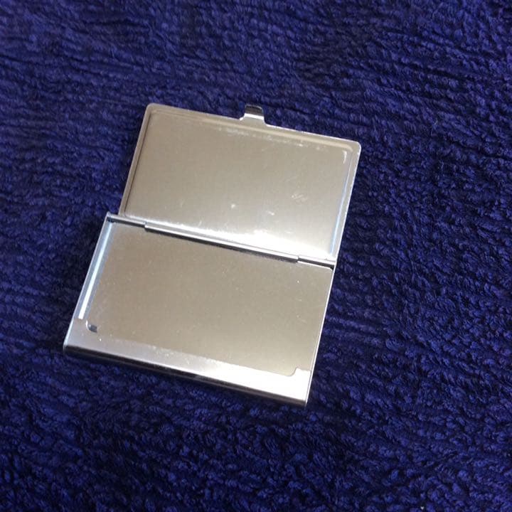 カードホルダー・名刺管理 HELLO my name is