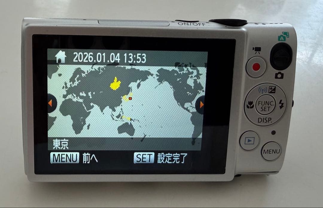 デジカメ ジャンク まとめ売り