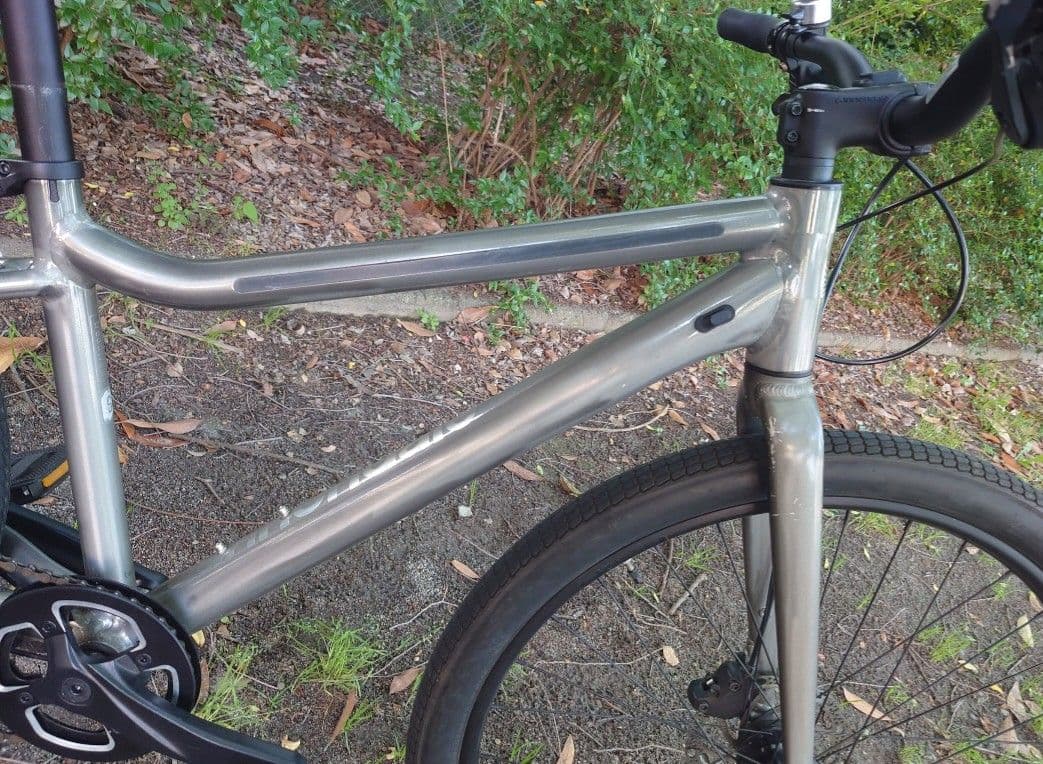 【canondale】treadwell 2 Ltd（11.5万）現行上位モデル